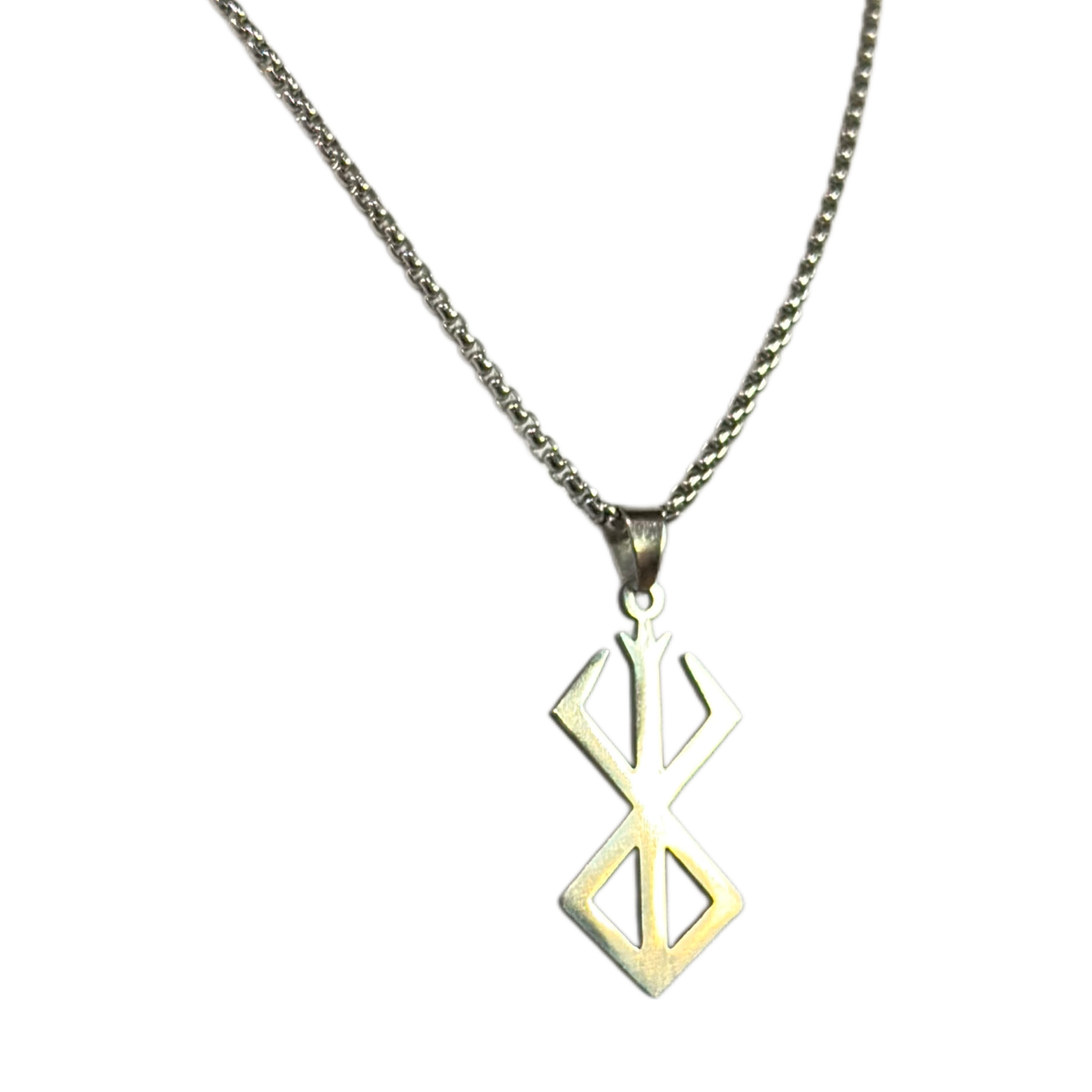 calvyr Berserk chain