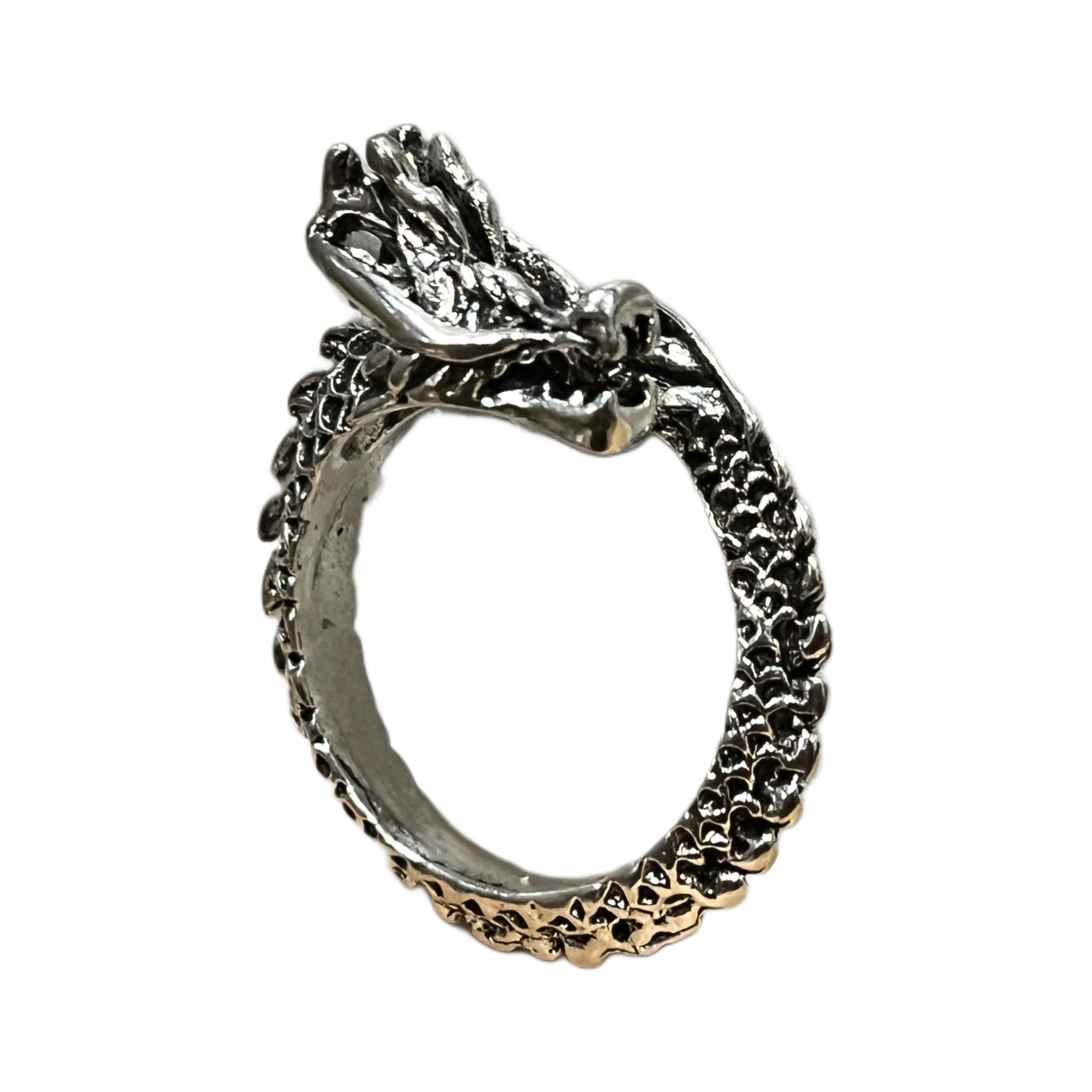 calvyr Dragon ring