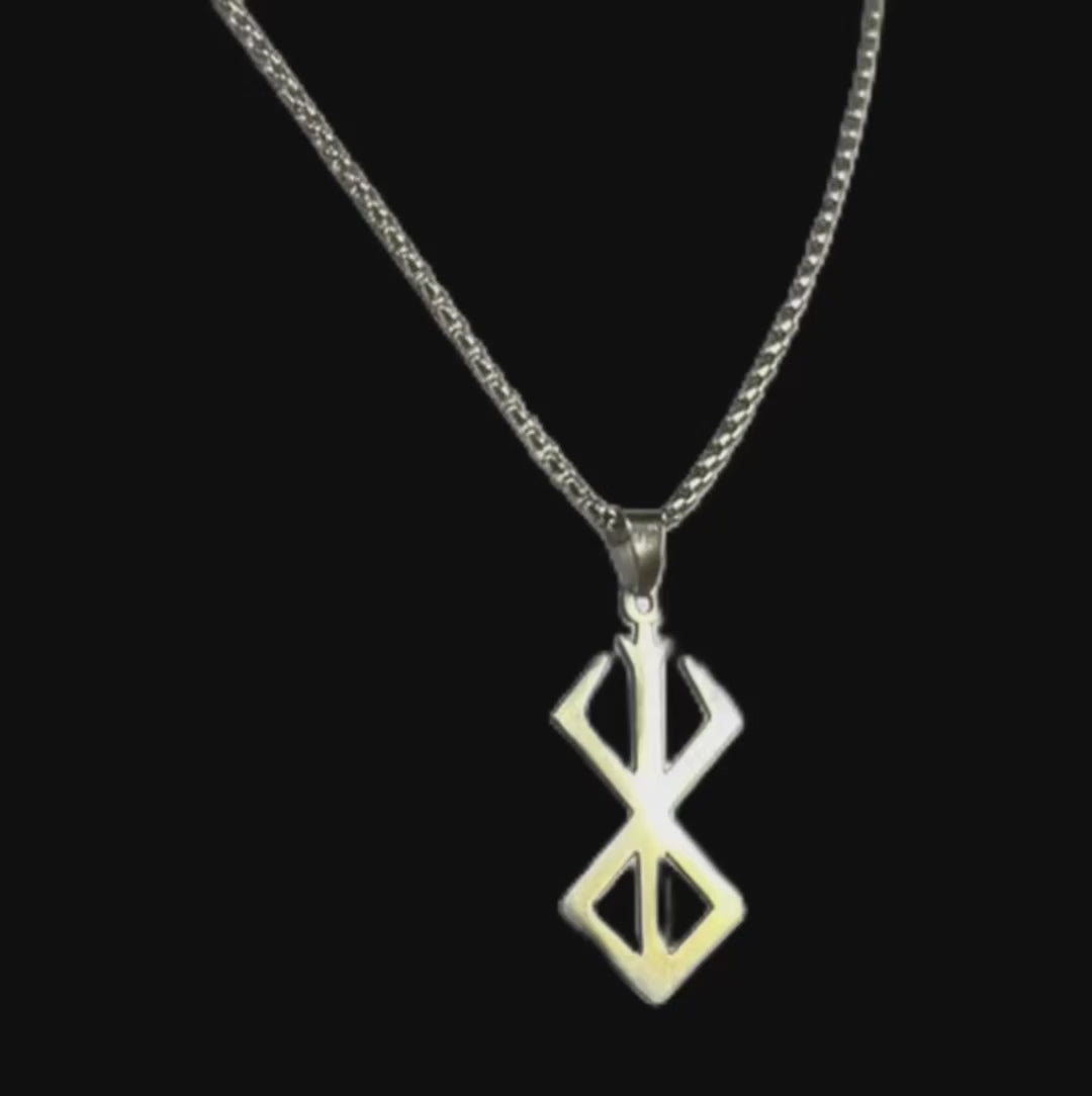 calvyr Berserk chain